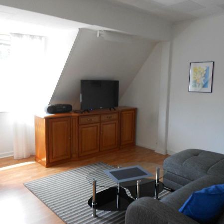 Ferienwohnung Vieburg Kiel Bagian luar foto