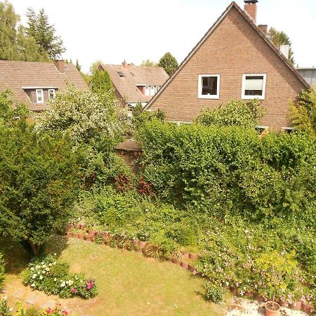 Ferienwohnung Vieburg Kiel Bagian luar foto