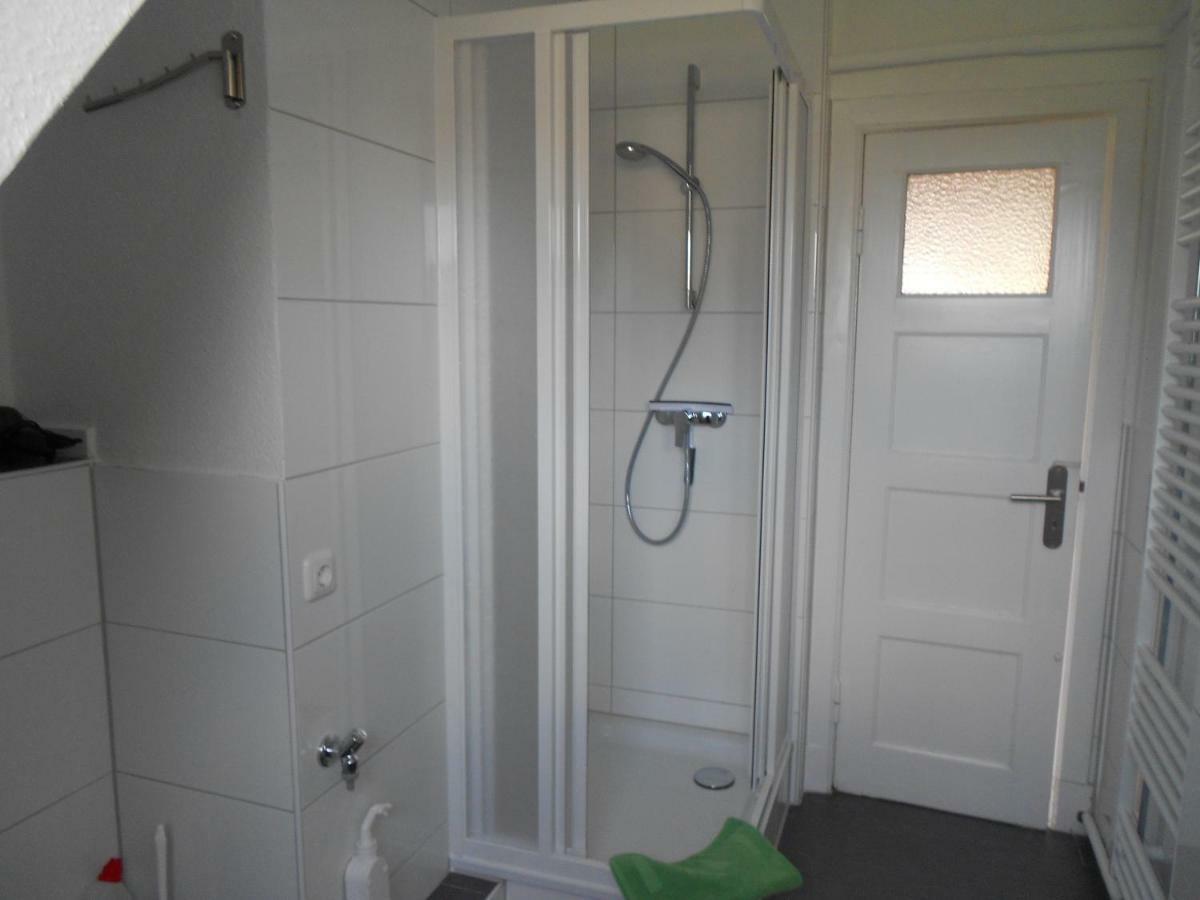 Ferienwohnung Vieburg Kiel Bagian luar foto